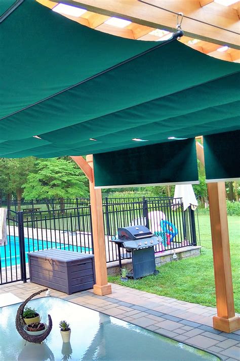 shade fabric for patio